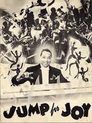 Jump For Joy poster